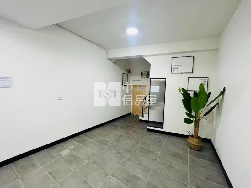 屏東榮總特區收租6套房透天房屋室內格局與周邊環境