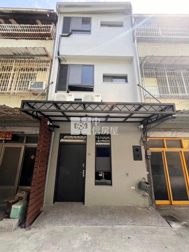 屏東榮總特區收租6套房透天房屋室內格局與周邊環境