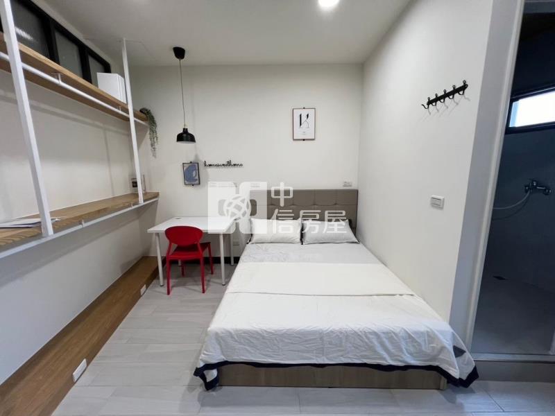 屏東榮總特區收租6套房透天房屋室內格局與周邊環境