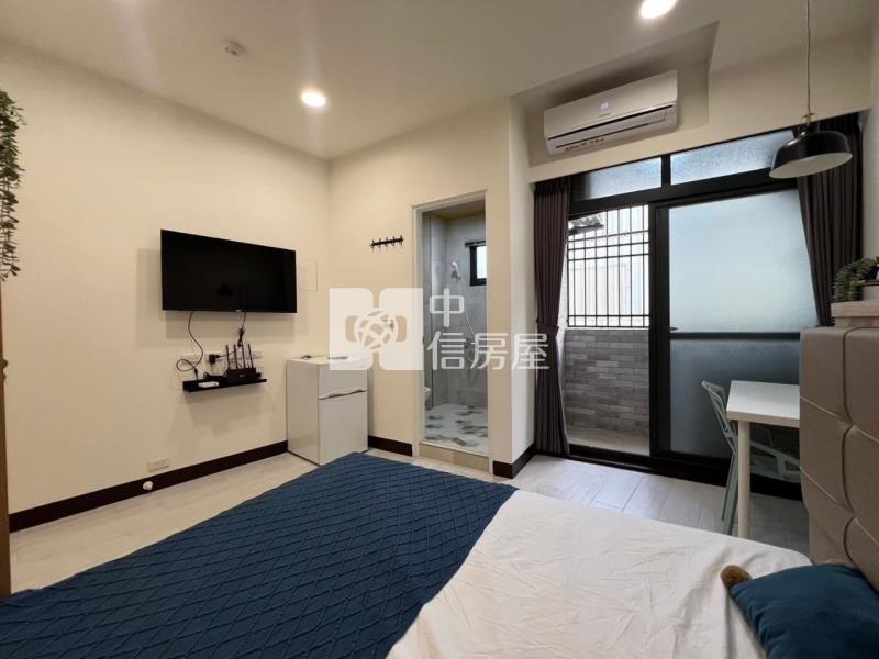 屏東榮總特區收租6套房透天房屋室內格局與周邊環境