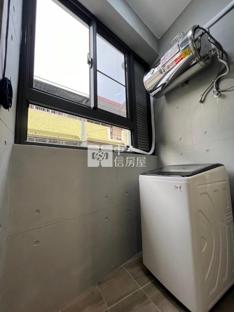 屏東榮總特區收租6套房透天房屋室內格局與周邊環境