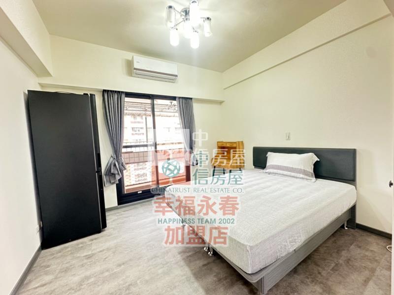 黎明商圈超夯大套房房屋室內格局與周邊環境