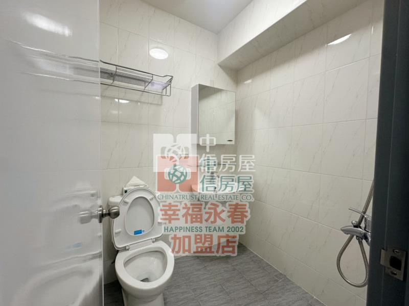 黎明商圈超夯大套房房屋室內格局與周邊環境