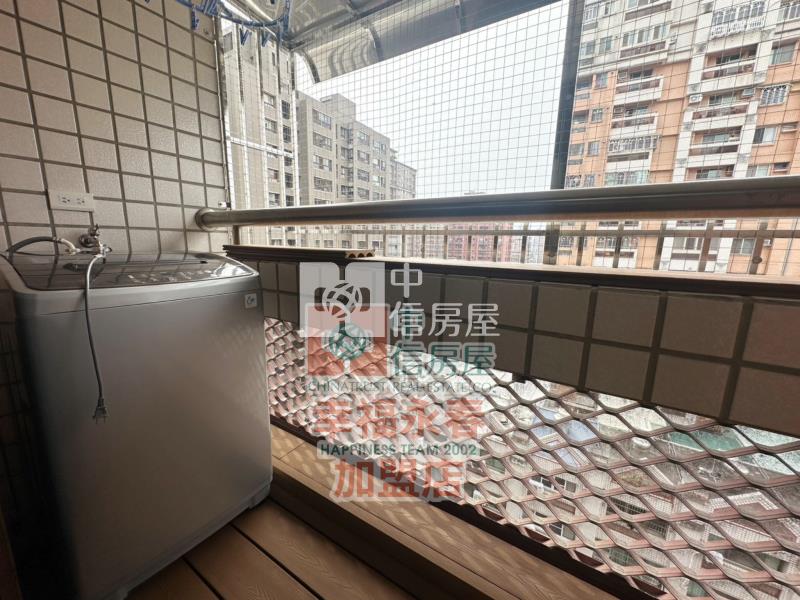 黎明商圈超夯大套房房屋室內格局與周邊環境