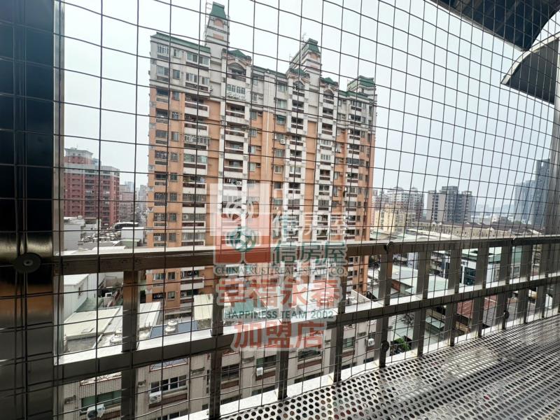 黎明商圈超夯大套房房屋室內格局與周邊環境