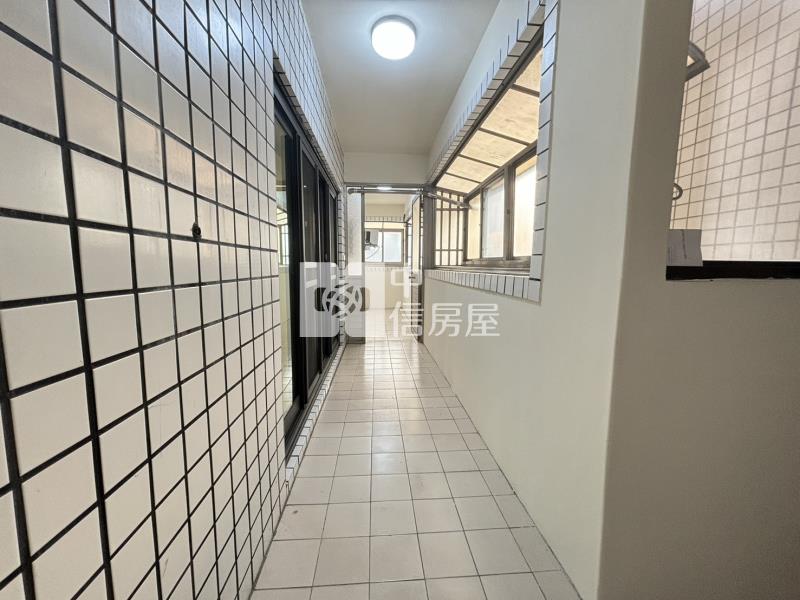 世賢嘉天廈美三房房屋室內格局與周邊環境