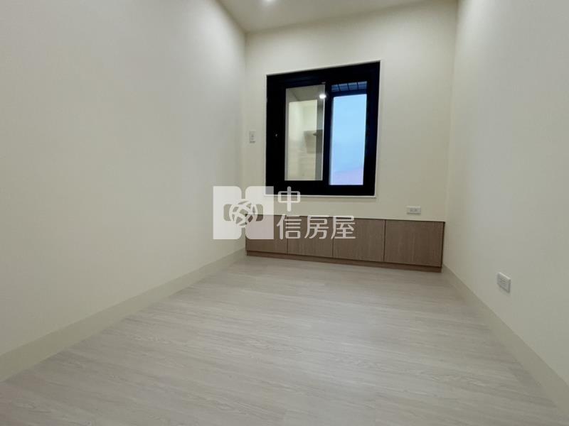 世賢嘉天廈美三房房屋室內格局與周邊環境