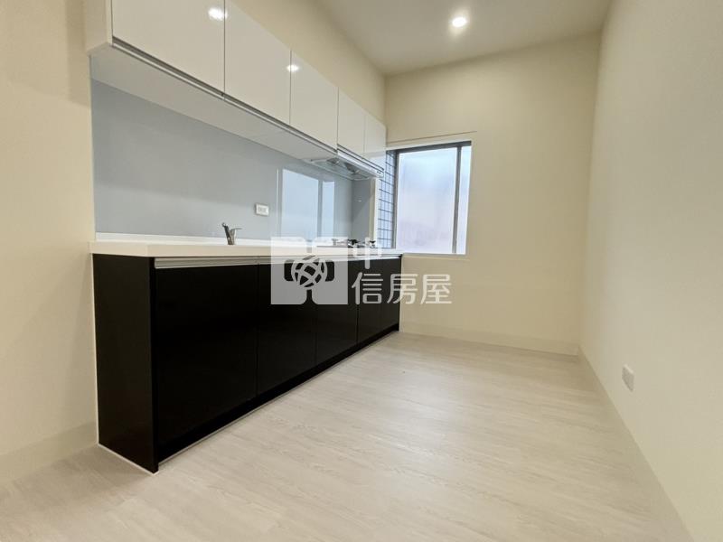 世賢嘉天廈美三房房屋室內格局與周邊環境