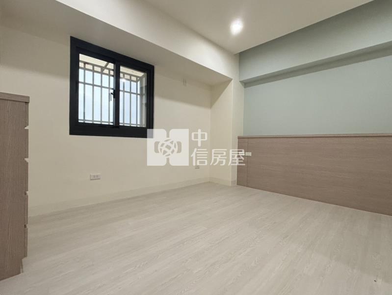 世賢嘉天廈美三房房屋室內格局與周邊環境