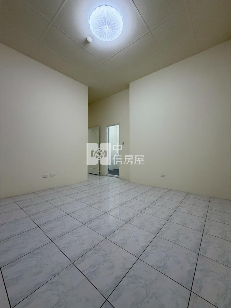 (中邑一品)中山醫捷運站~震後全新整理三房美屋房屋室內格局與周邊環境