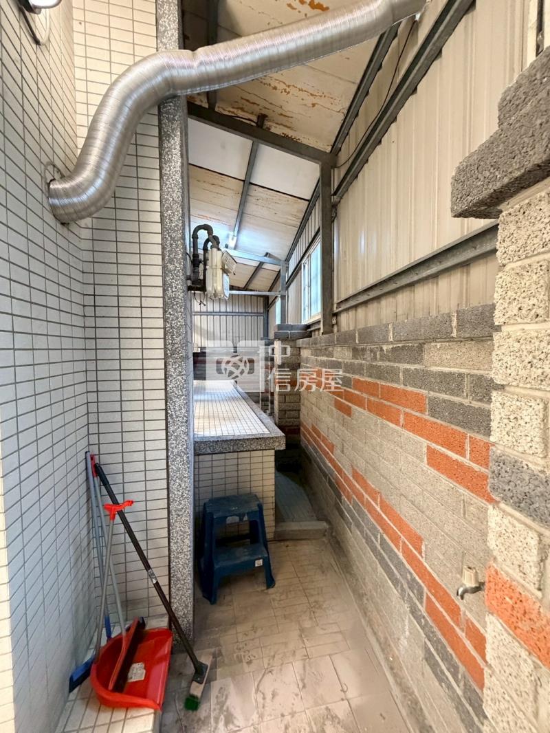 (中邑一品)中山醫捷運站~震後全新整理三房美屋房屋室內格局與周邊環境