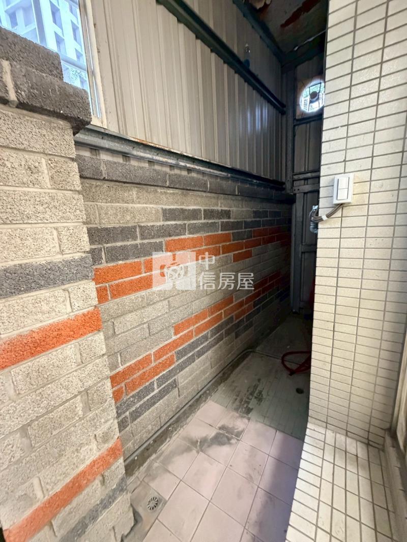 (中邑一品)中山醫捷運站~震後全新整理三房美屋房屋室內格局與周邊環境