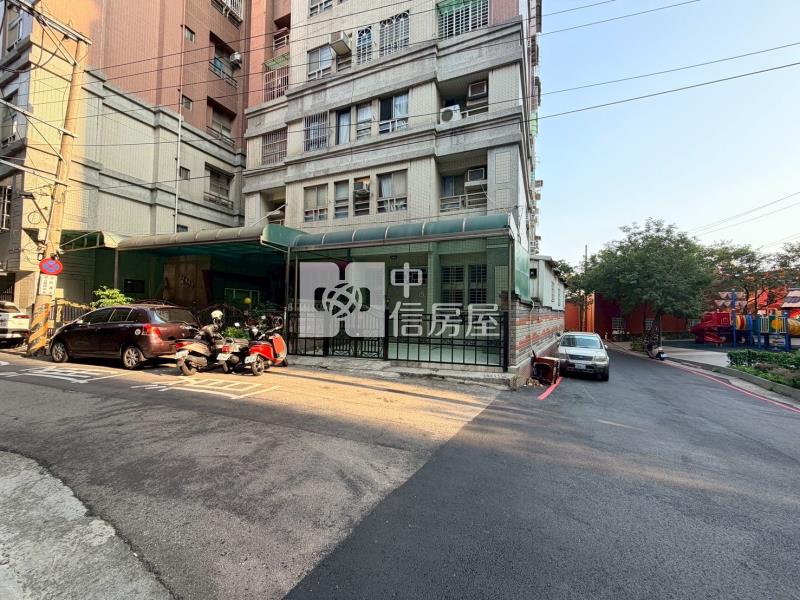 (中邑一品)中山醫捷運站~震後全新整理三房美屋房屋室內格局與周邊環境
