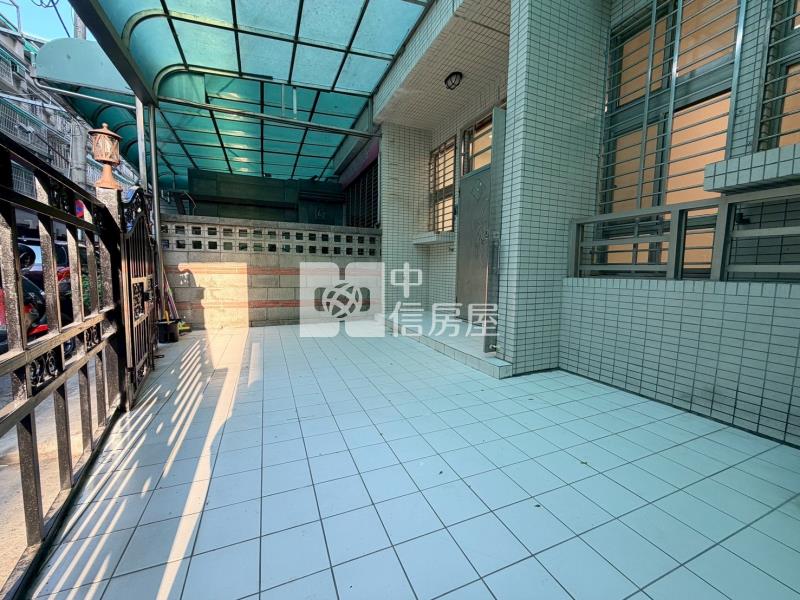 (中邑一品)中山醫捷運站~震後全新整理三房美屋房屋室內格局與周邊環境