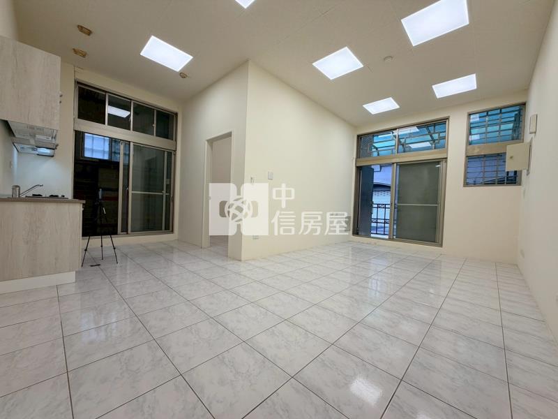 (中邑一品)中山醫捷運站~震後全新整理三房美屋房屋室內格局與周邊環境