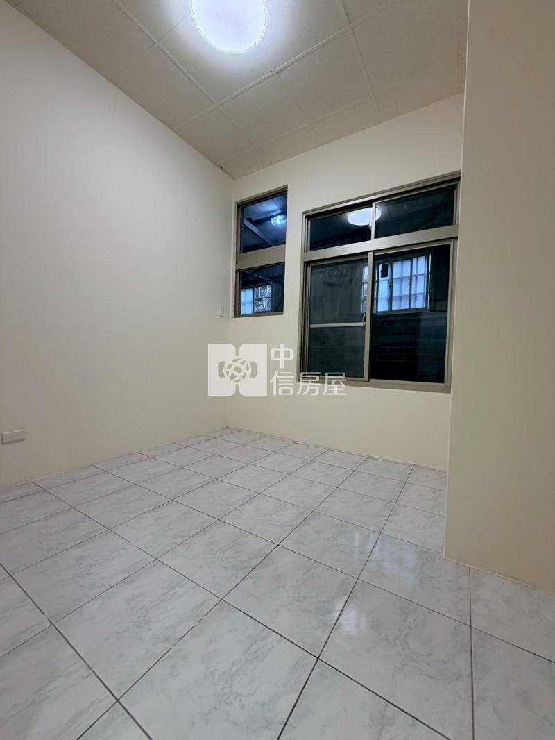 (中邑一品)中山醫捷運站~震後全新整理三房美屋房屋室內格局與周邊環境