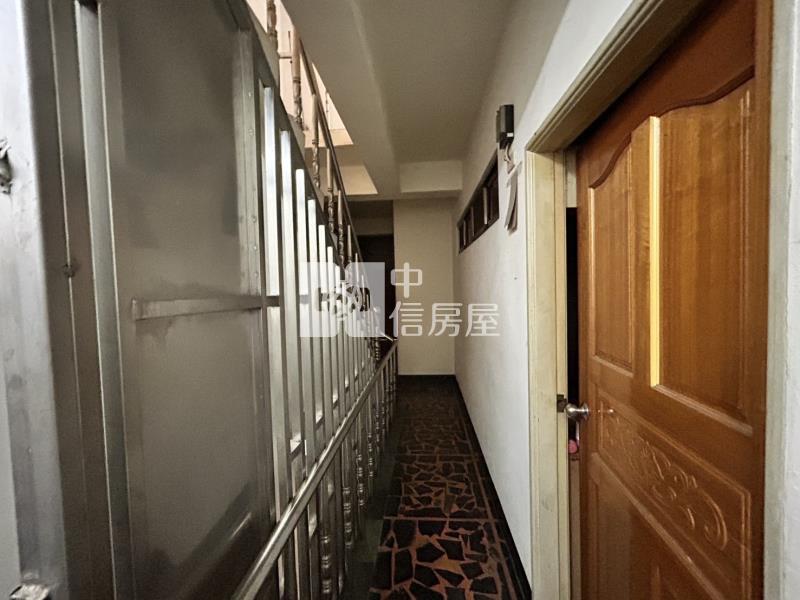 【神馬】桃園中路商圈仁愛路透天房屋室內格局與周邊環境