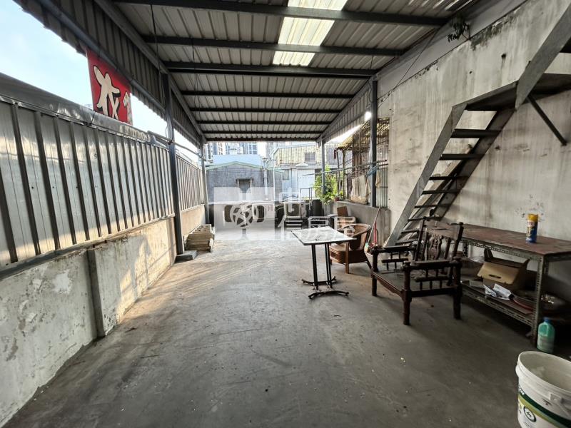 【神馬】桃園中路商圈仁愛路透天房屋室內格局與周邊環境