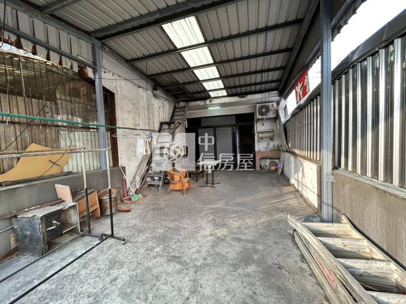 【神馬】桃園中路商圈仁愛路透天房屋室內格局與周邊環境