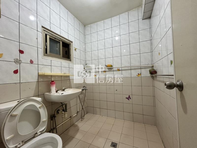 【神馬】桃園中路商圈仁愛路透天房屋室內格局與周邊環境