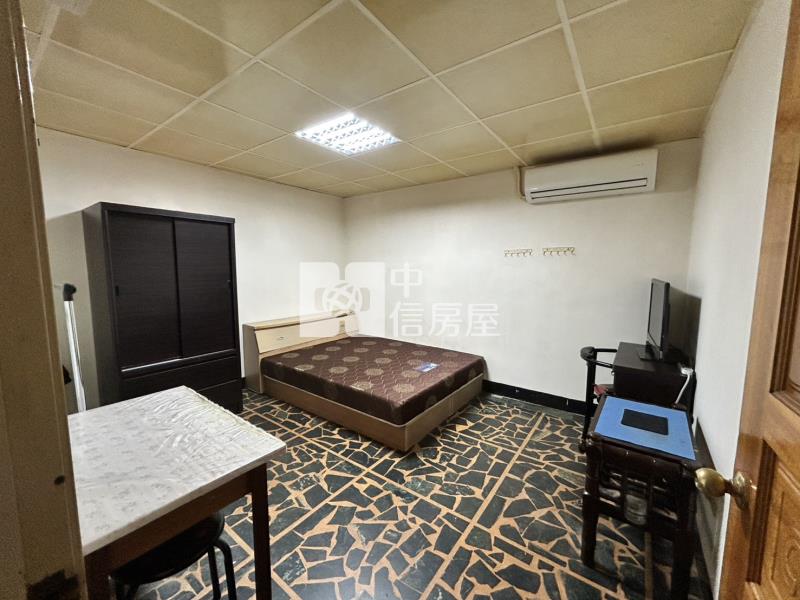 【神馬】桃園中路商圈仁愛路透天房屋室內格局與周邊環境