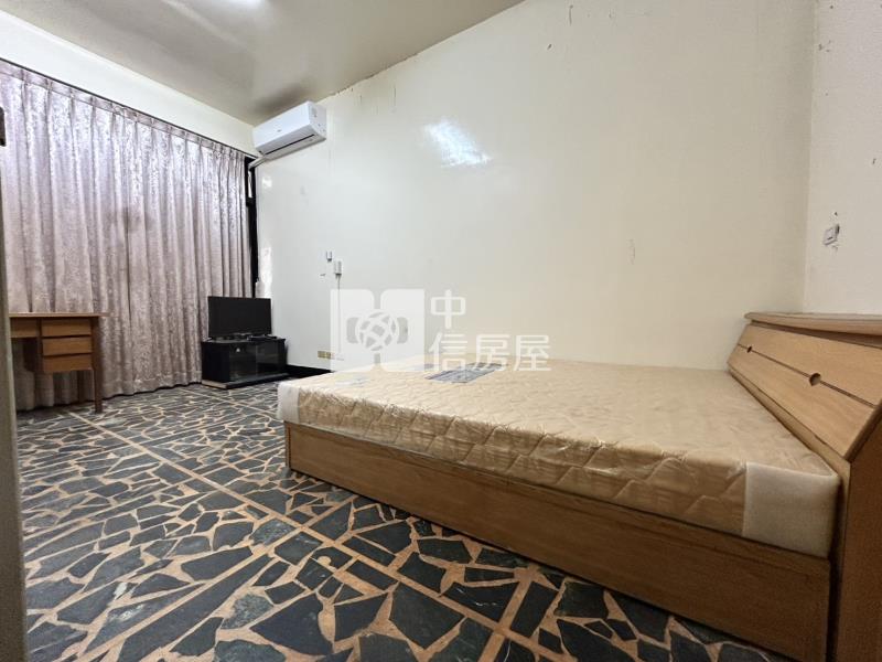 【神馬】桃園中路商圈仁愛路透天房屋室內格局與周邊環境