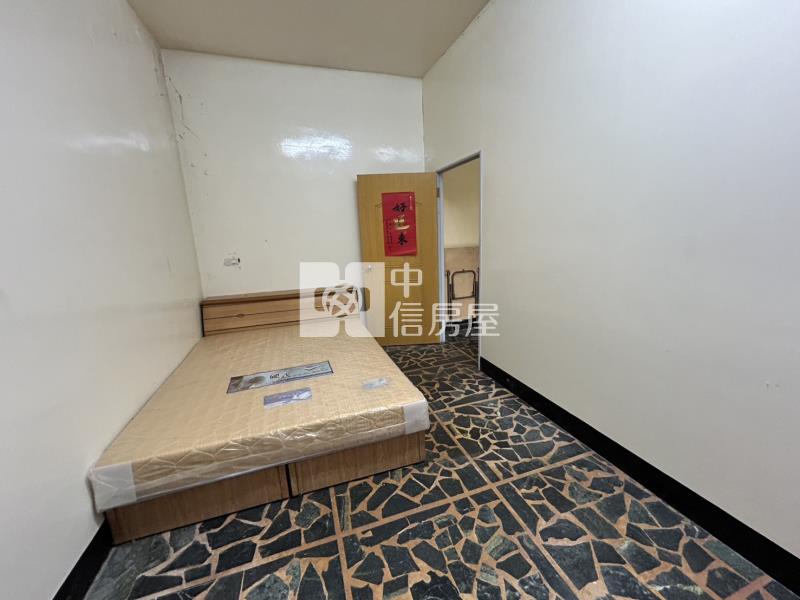 【神馬】桃園中路商圈仁愛路透天房屋室內格局與周邊環境