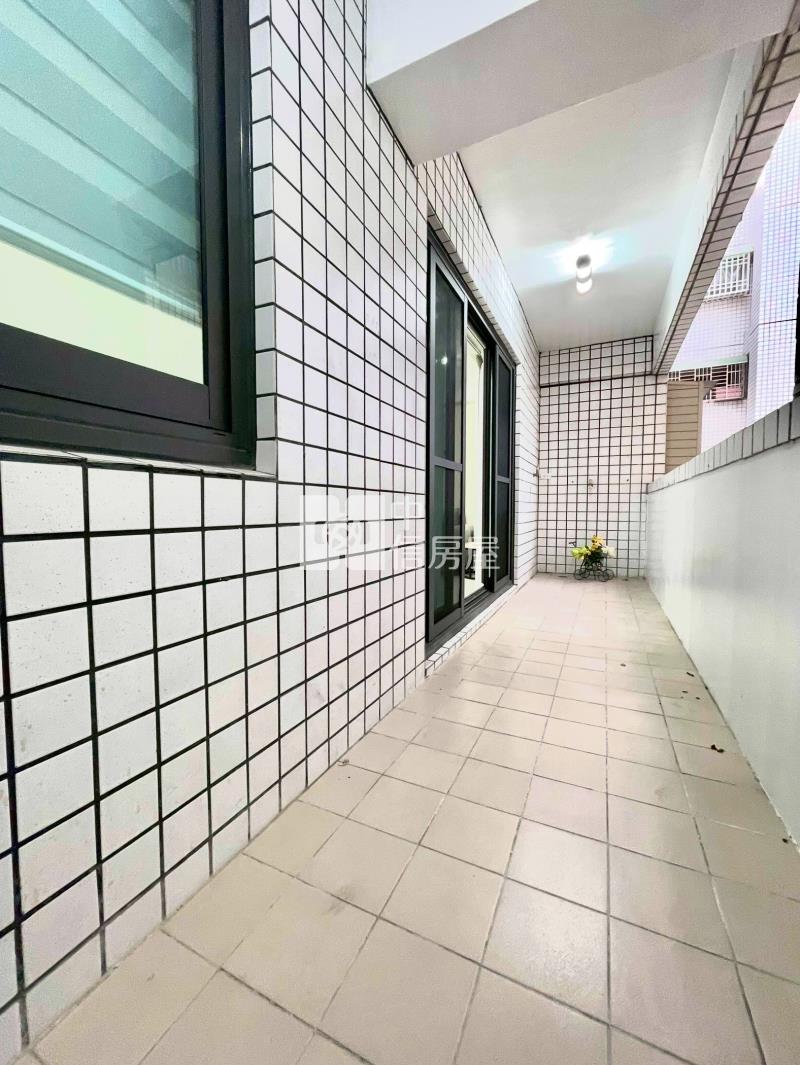 世賢國小美3房房屋室內格局與周邊環境