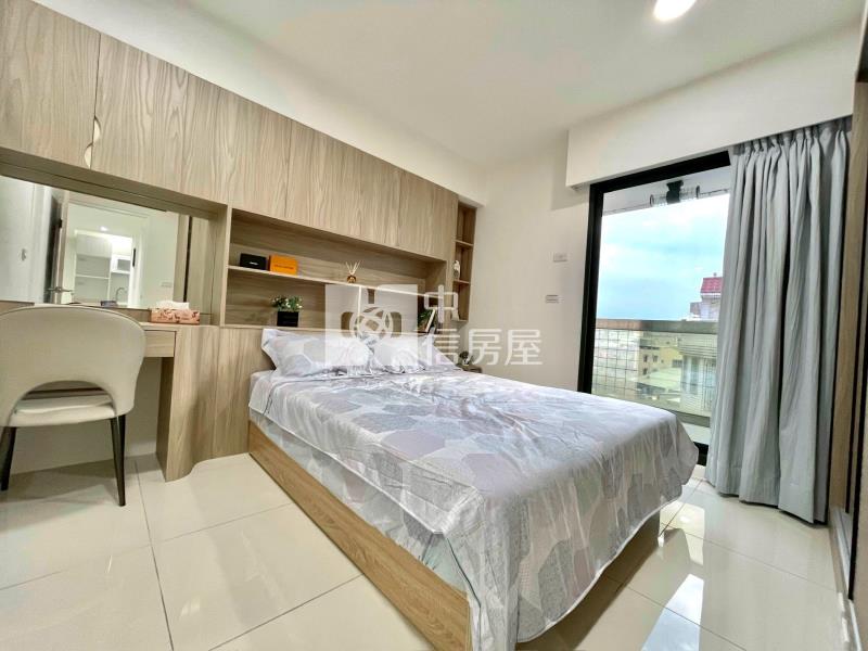 世賢國小美3房房屋室內格局與周邊環境