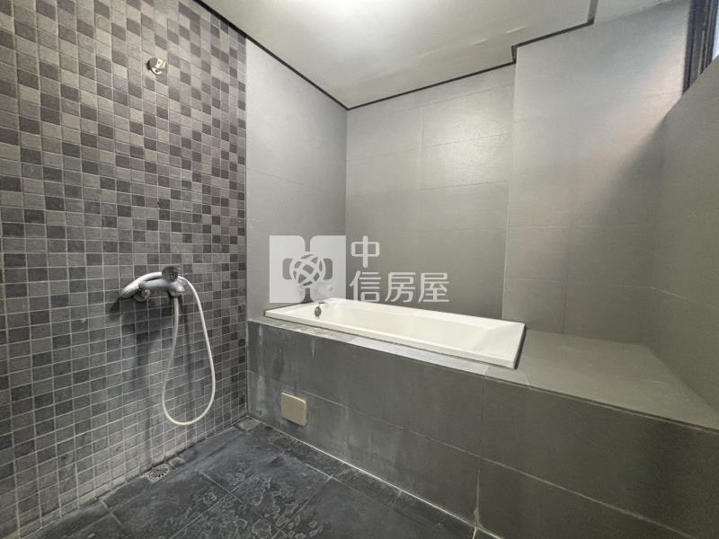 烏日捷運站㊣30米臨路別墅房屋室內格局與周邊環境