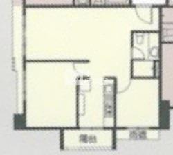 中壢交流道邊間景觀2房+平車房屋室內格局與周邊環境