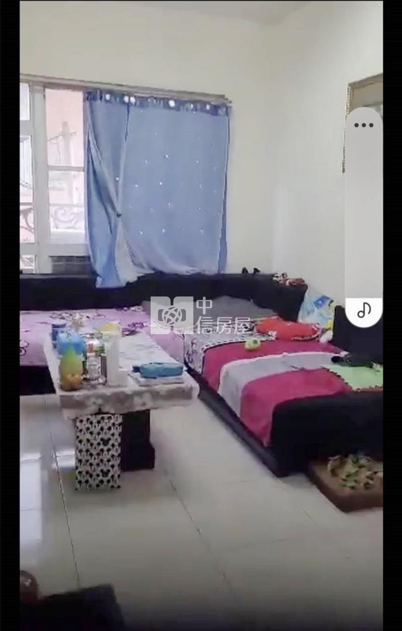 平鎮南勢國小美三房(事故屋)房屋室內格局與周邊環境