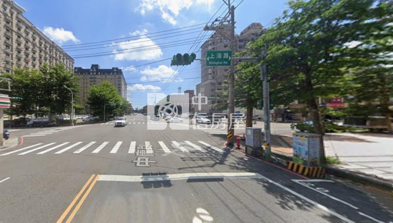平鎮南勢國小美三房(事故屋)房屋室內格局與周邊環境