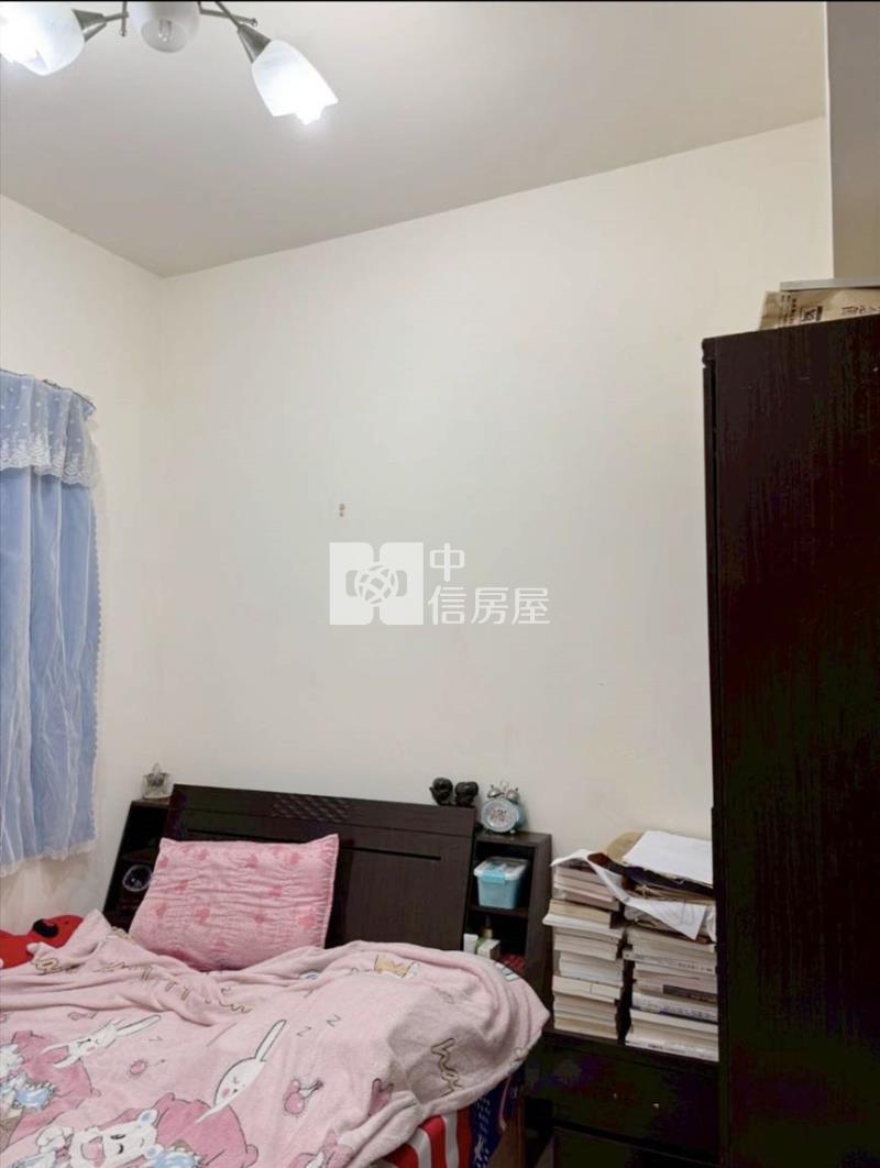 平鎮南勢國小美三房(事故屋)房屋室內格局與周邊環境