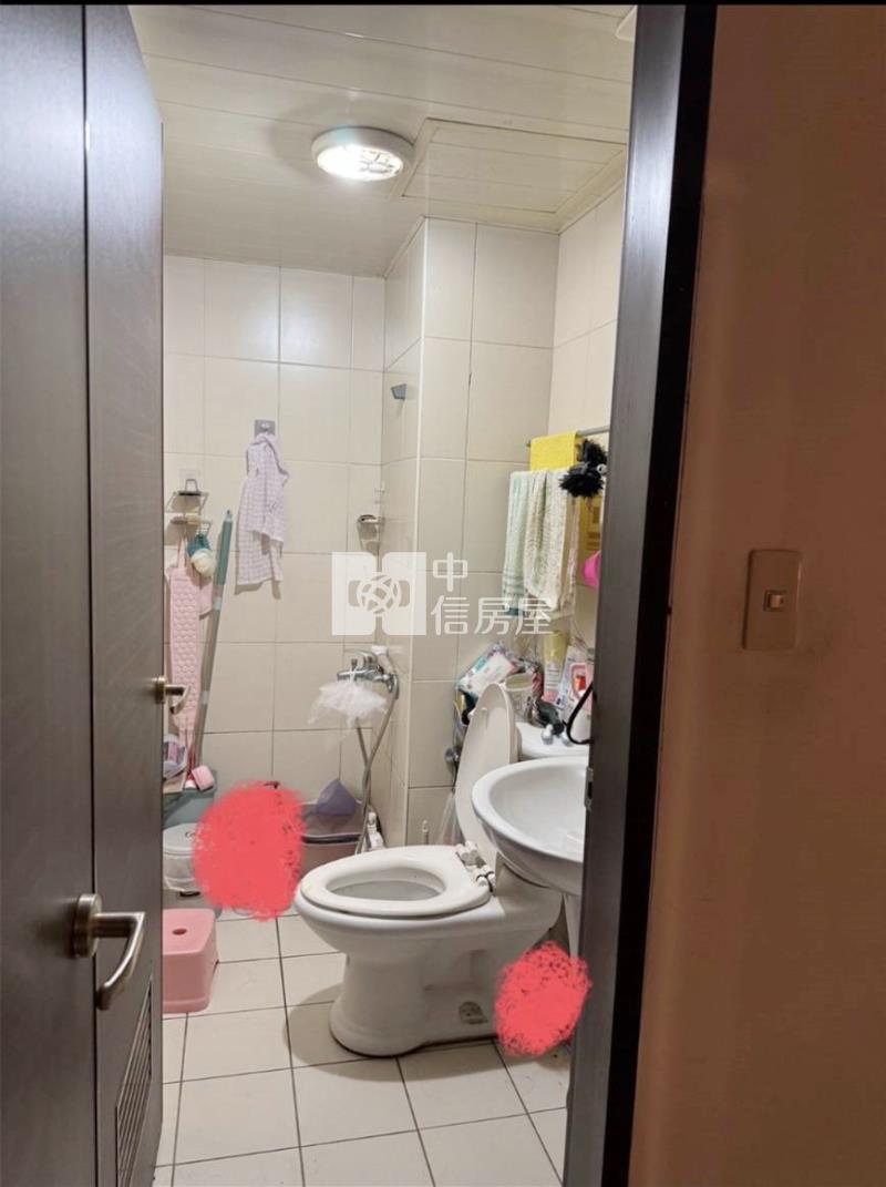 平鎮南勢國小美三房(事故屋)房屋室內格局與周邊環境