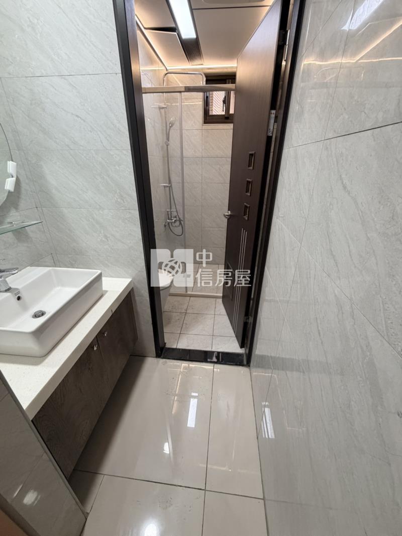 環球Ａ8全新復興苑2房(C4)房屋室內格局與周邊環境