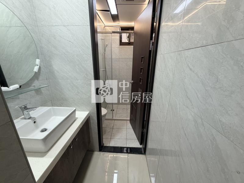 環球Ａ8全新復興苑2房(C4)房屋室內格局與周邊環境