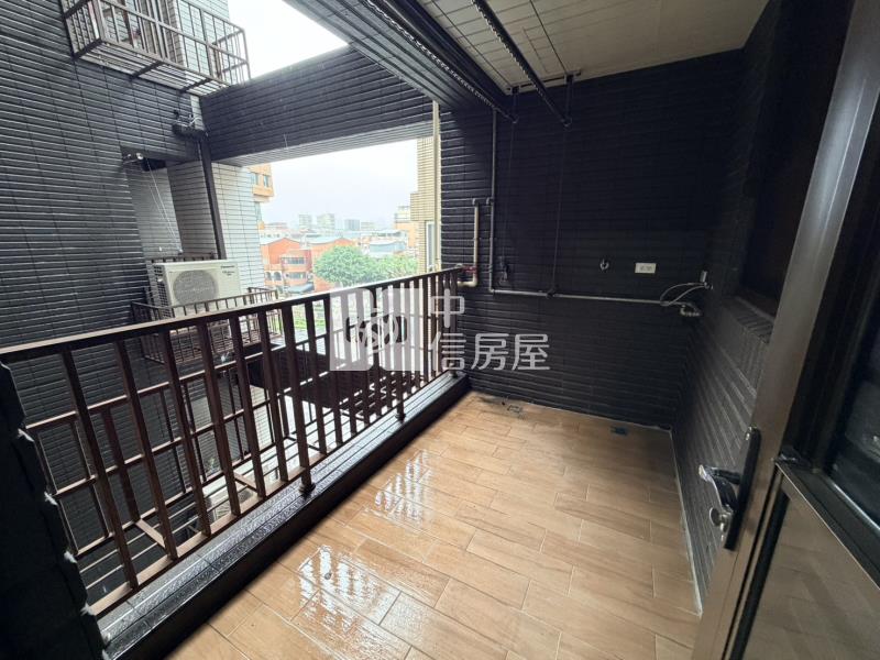 環球Ａ8全新復興苑2房(C4)房屋室內格局與周邊環境