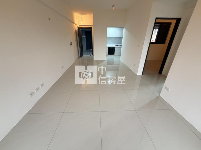 環球Ａ8全新復興苑2房(C4)房屋室內格局與周邊環境