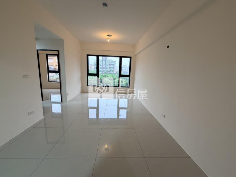 環球Ａ8全新復興苑2房(C4)房屋室內格局與周邊環境