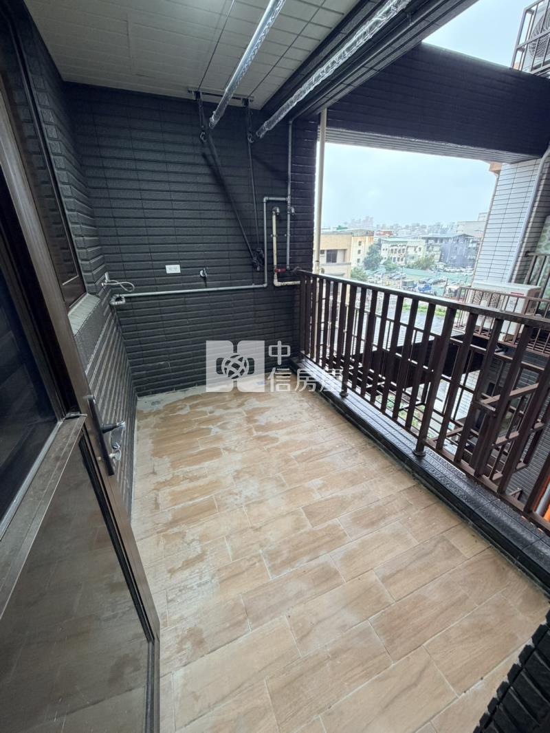 環球Ａ8全新完工復興苑2房(B4)房屋室內格局與周邊環境