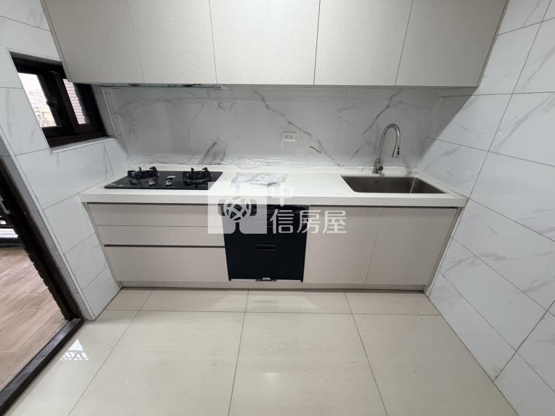 環球Ａ8全新完工復興苑2房(B4)房屋室內格局與周邊環境