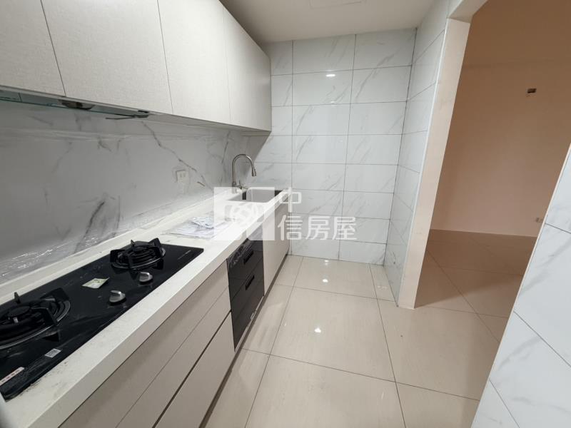 環球Ａ8全新完工復興苑2房(B4)房屋室內格局與周邊環境