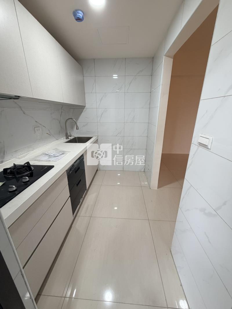 環球Ａ8全新完工復興苑2房(B4)房屋室內格局與周邊環境