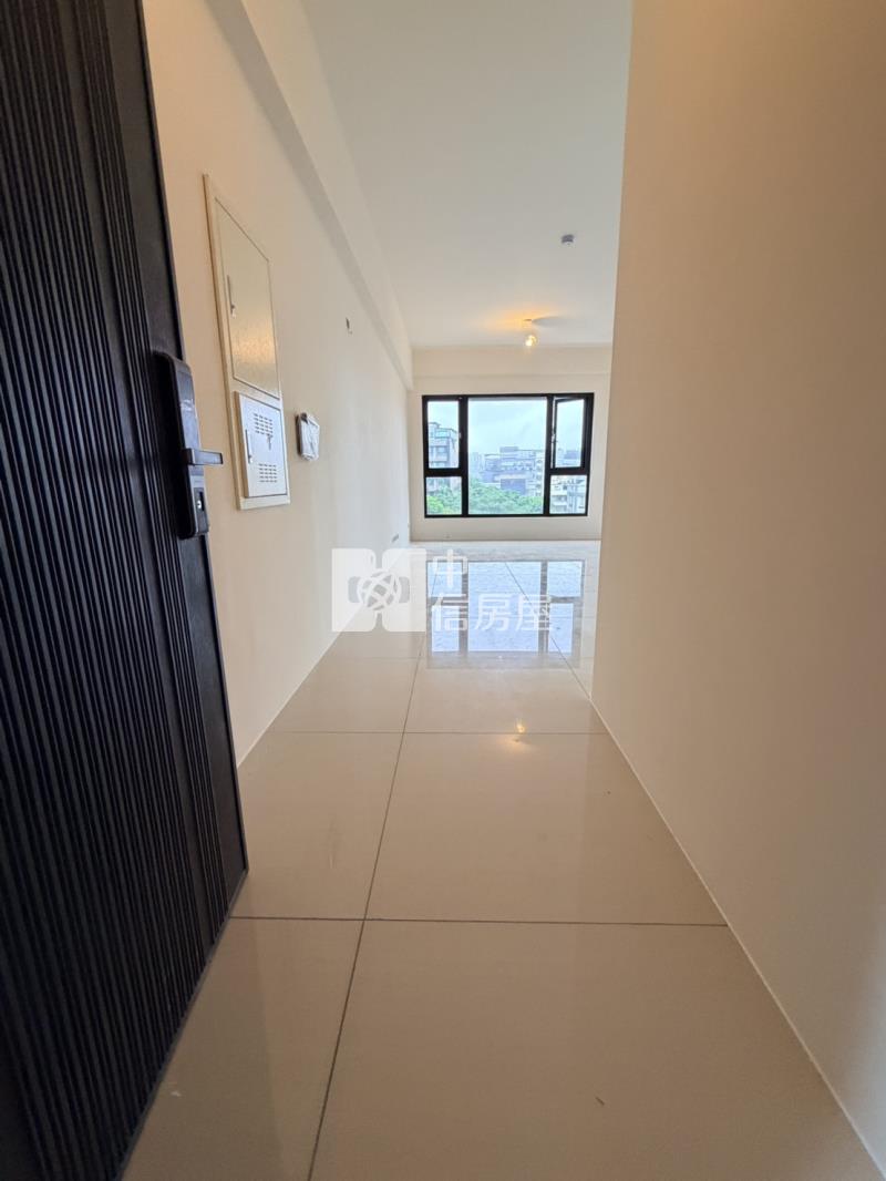 環球Ａ8全新完工復興苑2房(B4)房屋室內格局與周邊環境