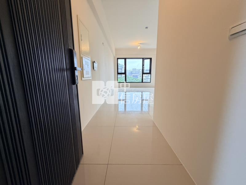 環球Ａ8全新完工復興苑2房(B4)房屋室內格局與周邊環境