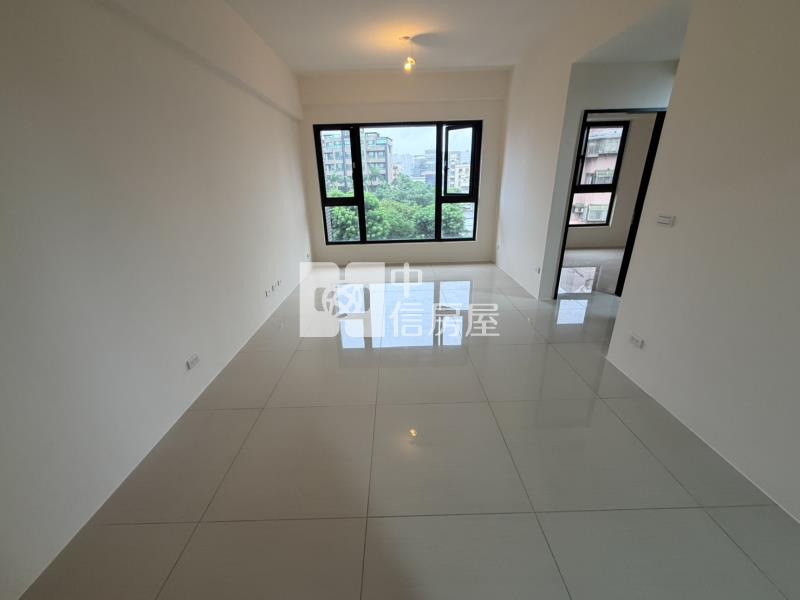 環球Ａ8全新完工復興苑2房(B4)房屋室內格局與周邊環境