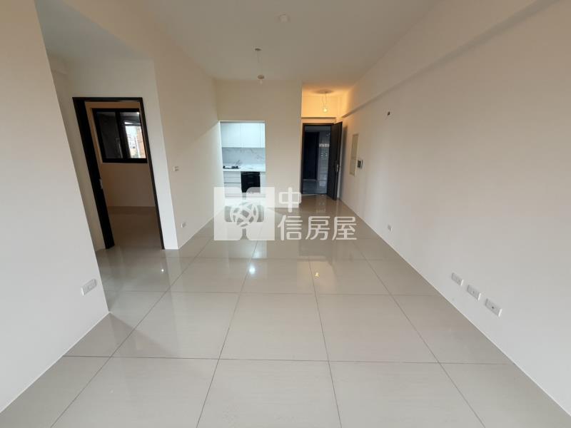 環球Ａ8全新完工復興苑2房(B4)房屋室內格局與周邊環境