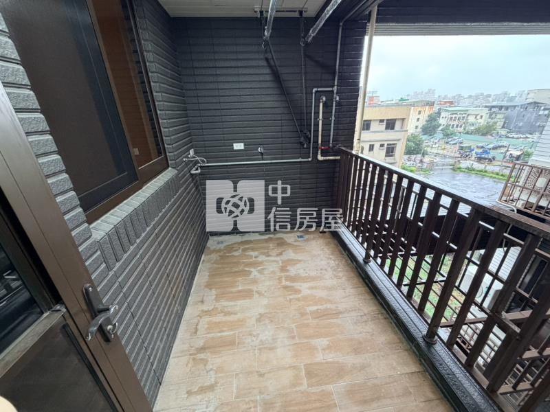 環球Ａ8全新完工復興苑2房(B4)房屋室內格局與周邊環境