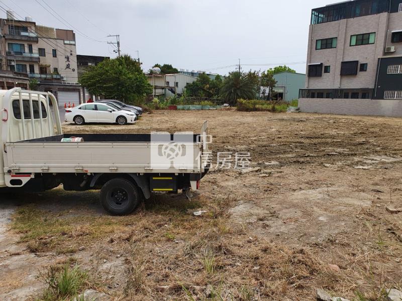 安南區淵東515美建地房屋室內格局與周邊環境